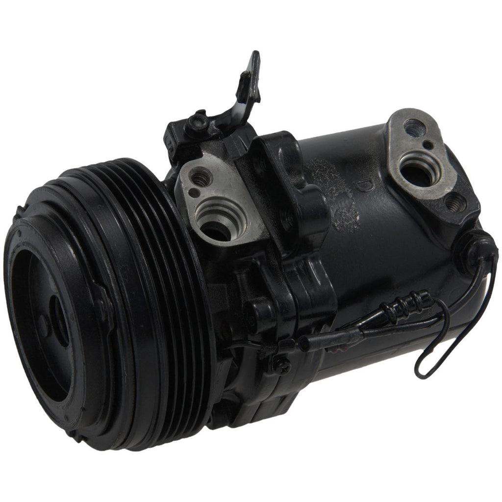 Four Seasons A/C Compressor 67498