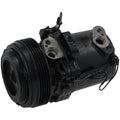Four Seasons A/C Compressor 67498
