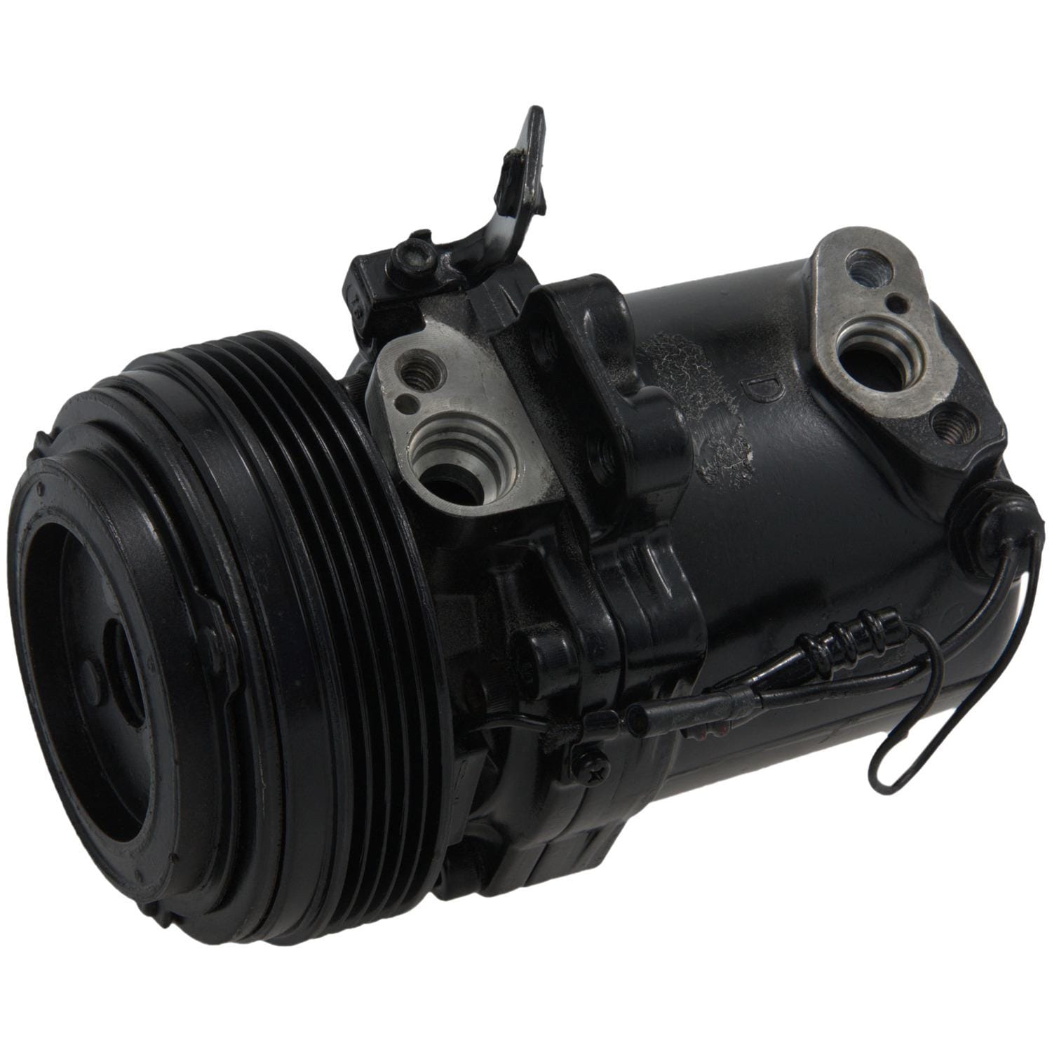 Four Seasons A/C Compressor 67498