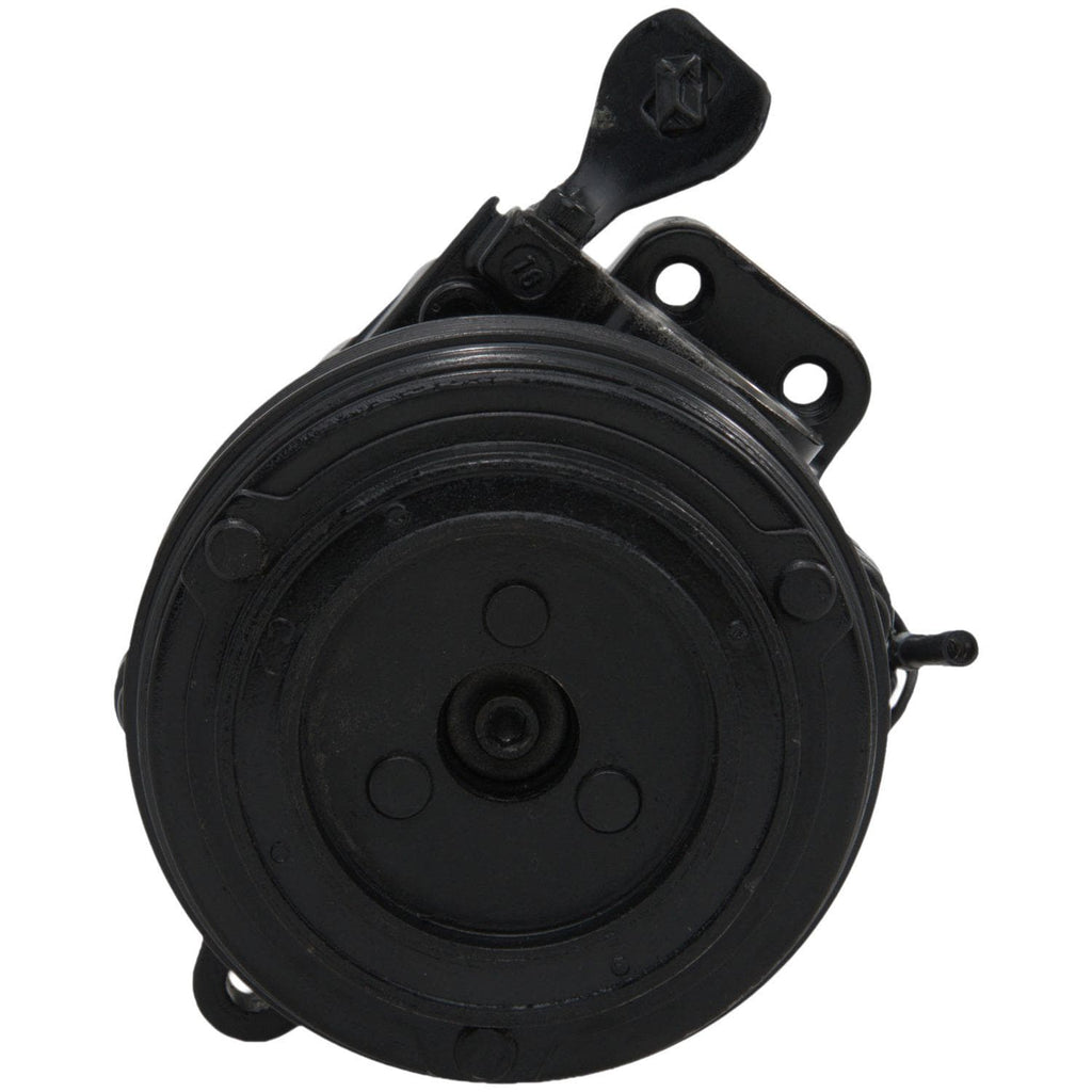 Four Seasons A/C Compressor 67498