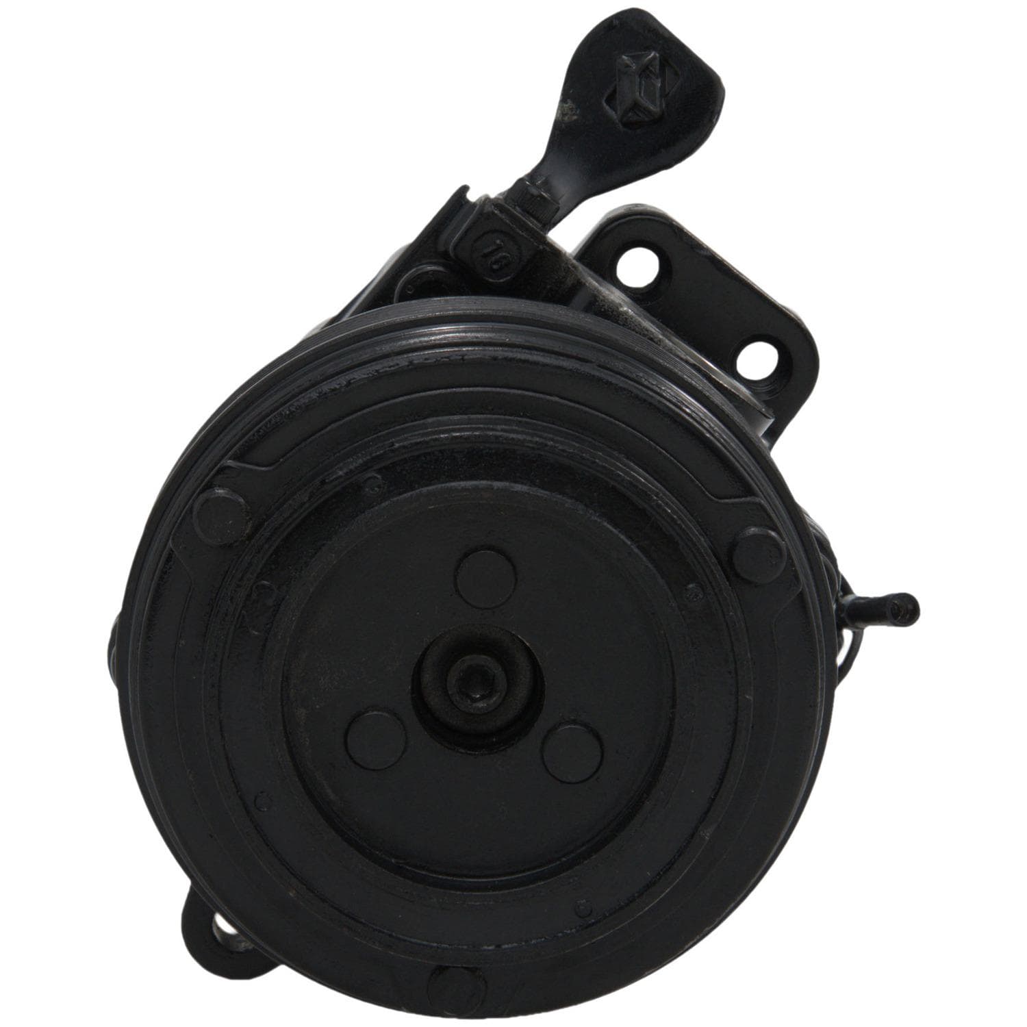 Four Seasons A/C Compressor 67498