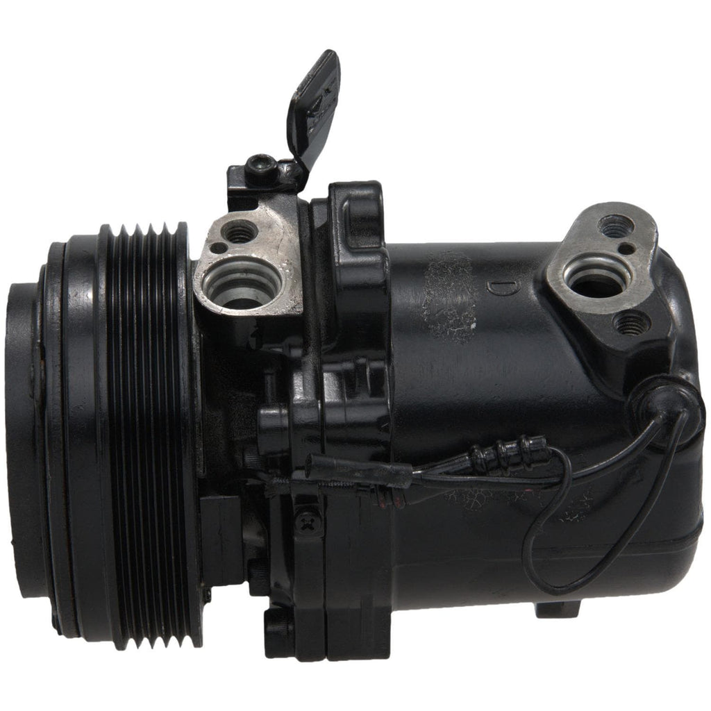 Four Seasons A/C Compressor 67498