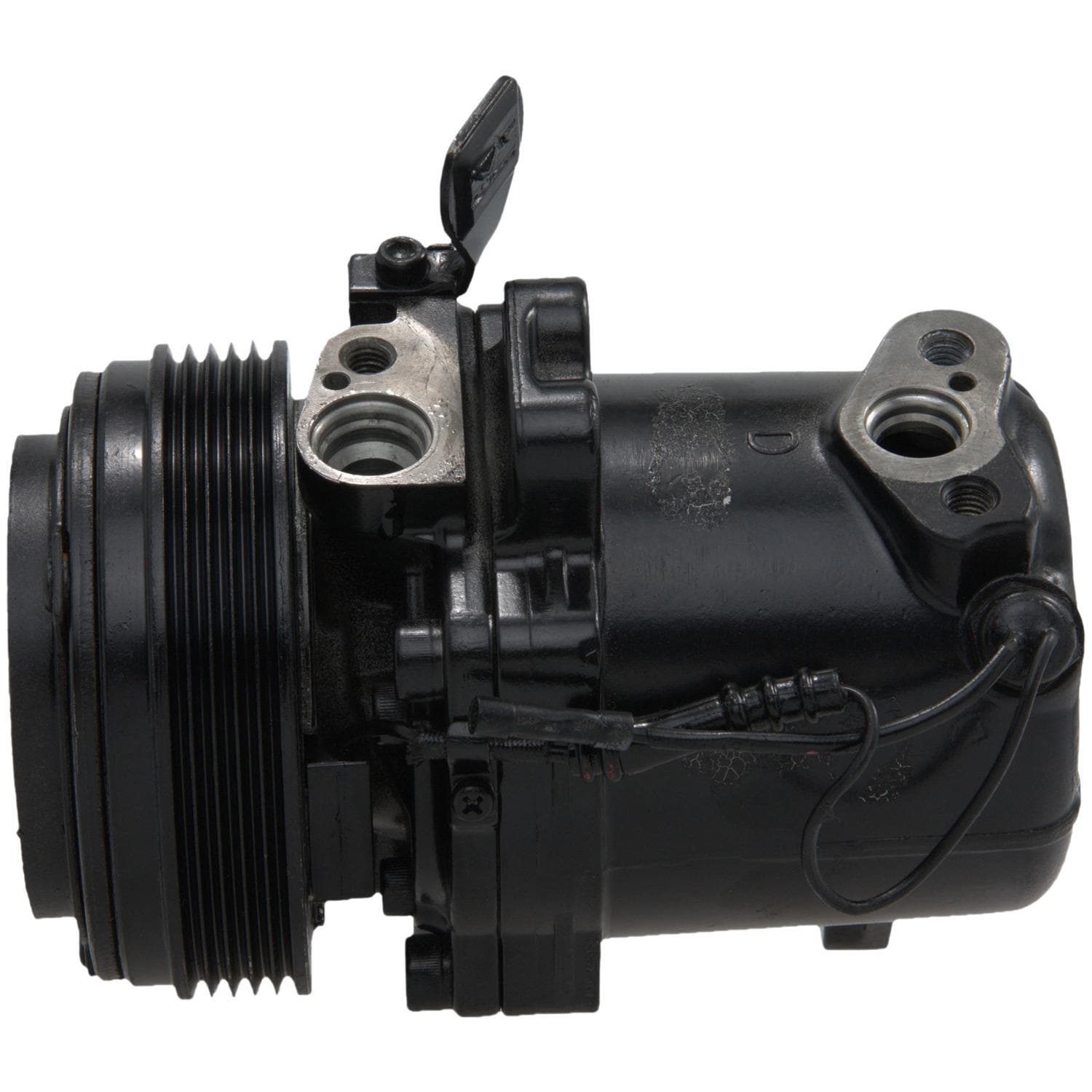 Four Seasons A/C Compressor 67498