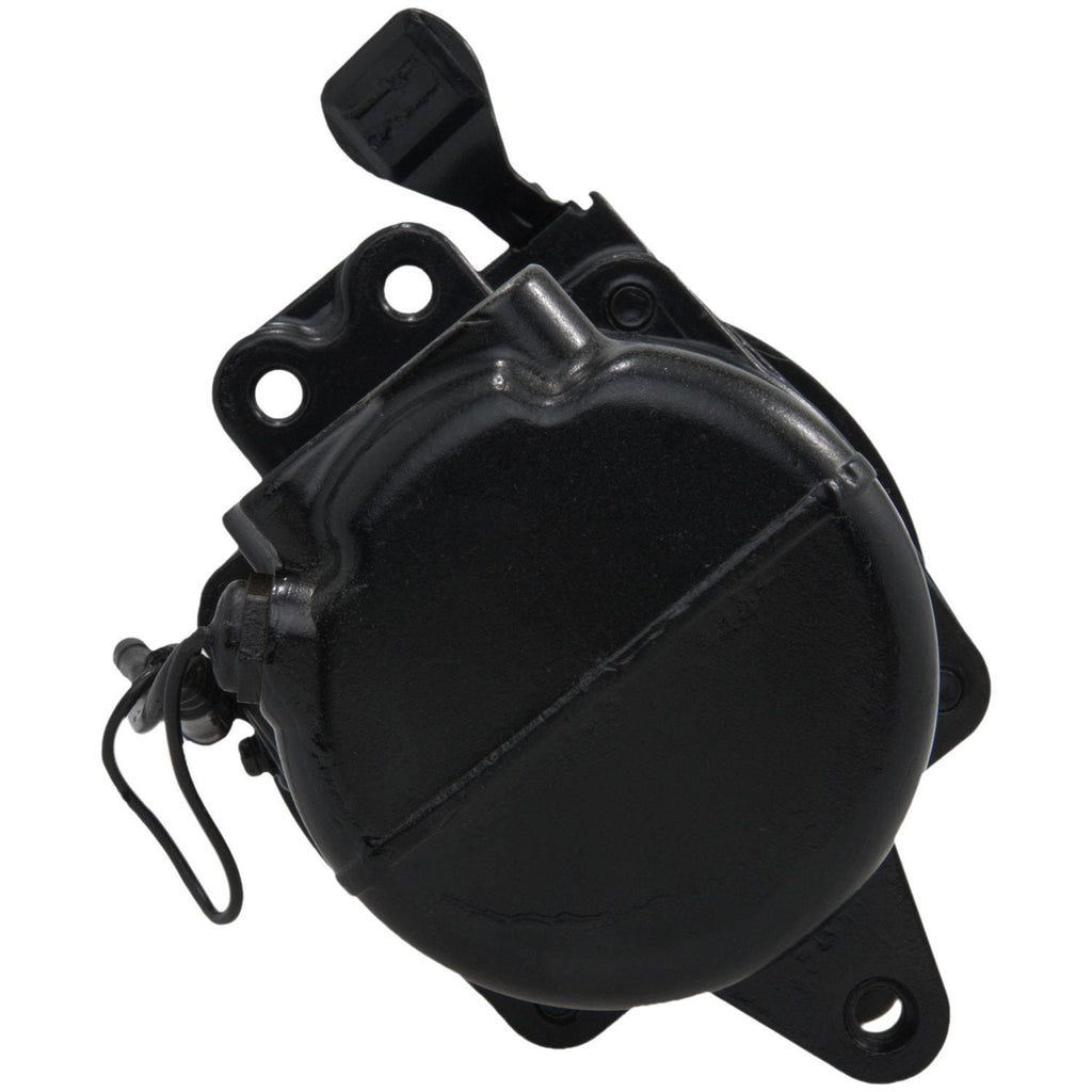 Four Seasons A/C Compressor 67498
