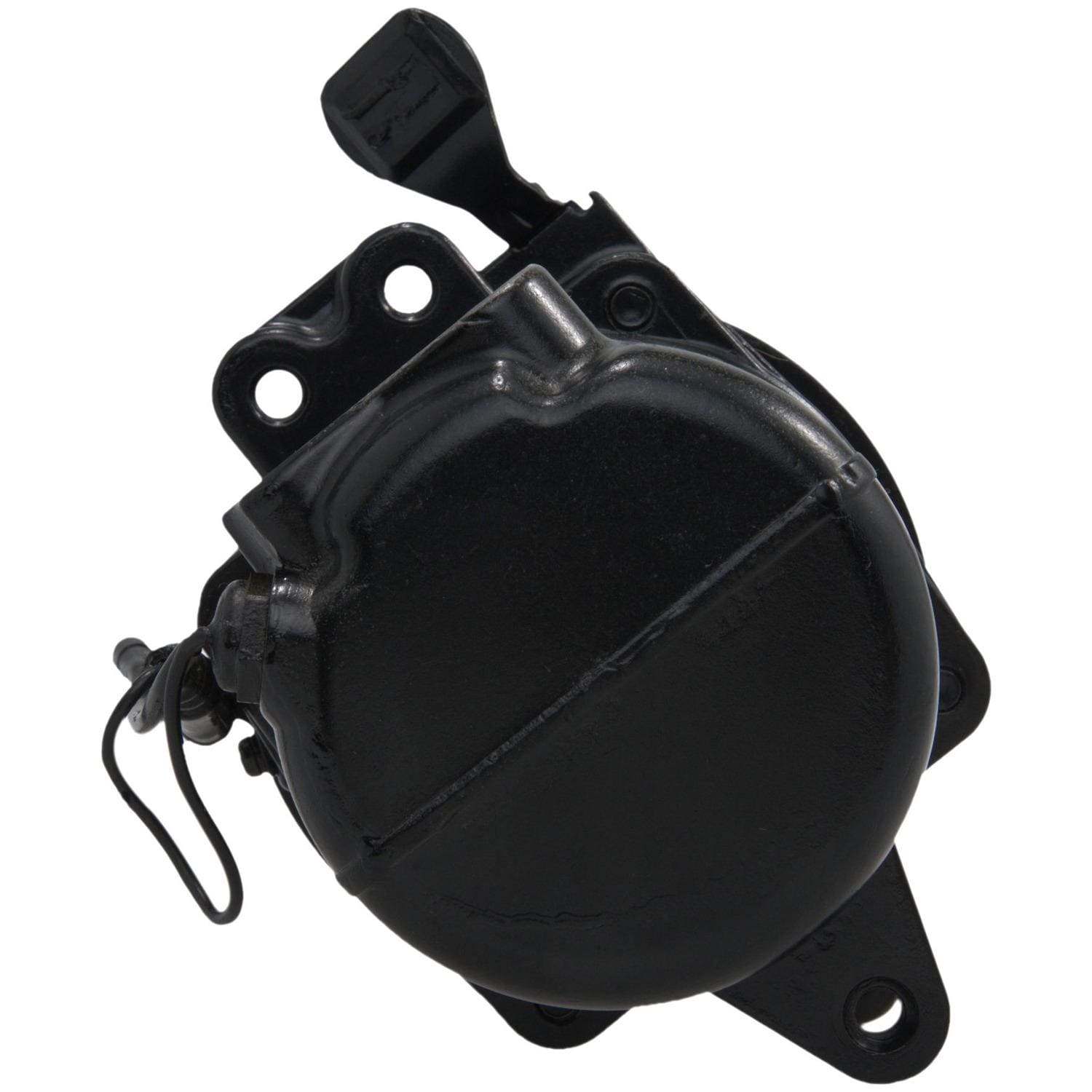 Four Seasons A/C Compressor 67498