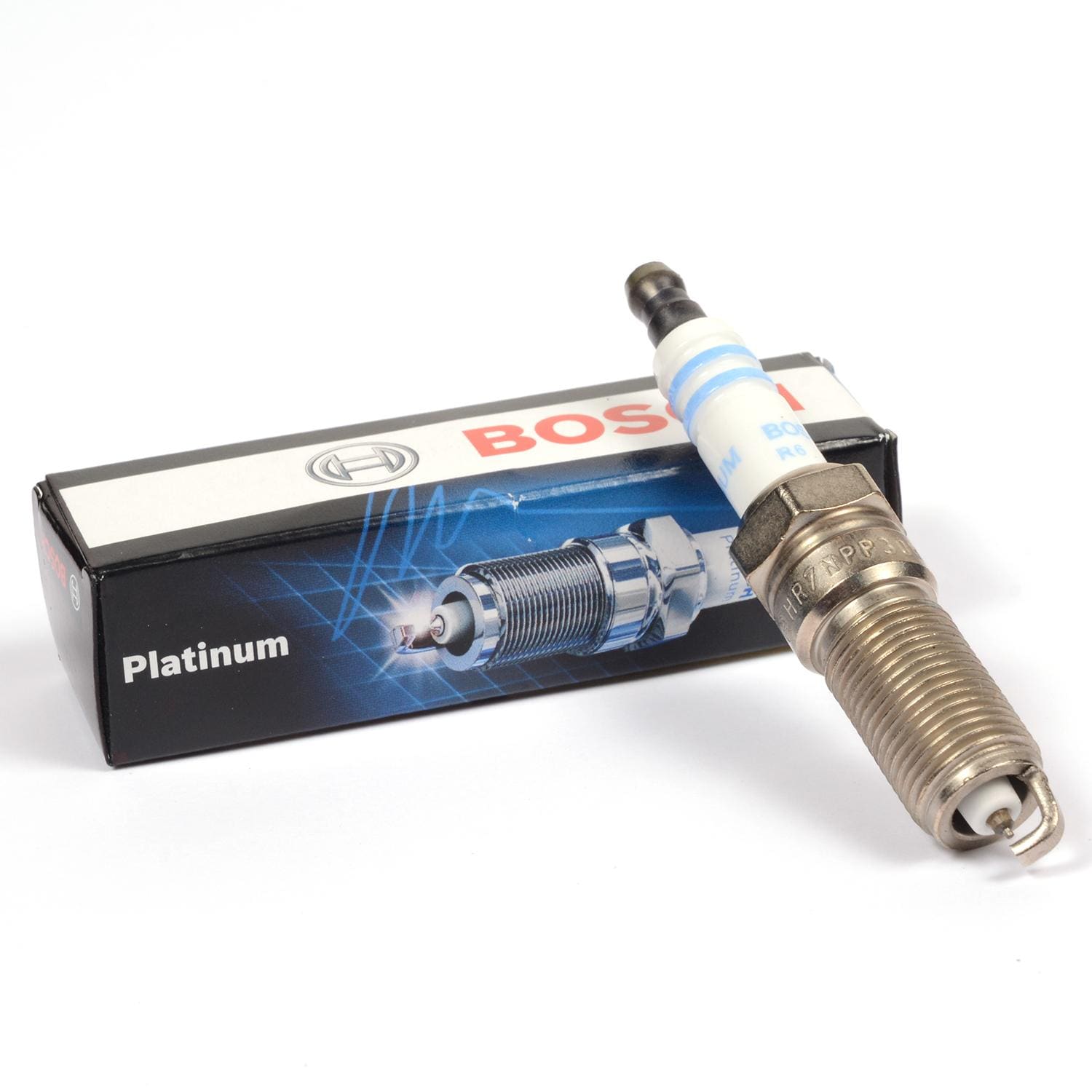 Bosch Platinum Spark Plug 6750