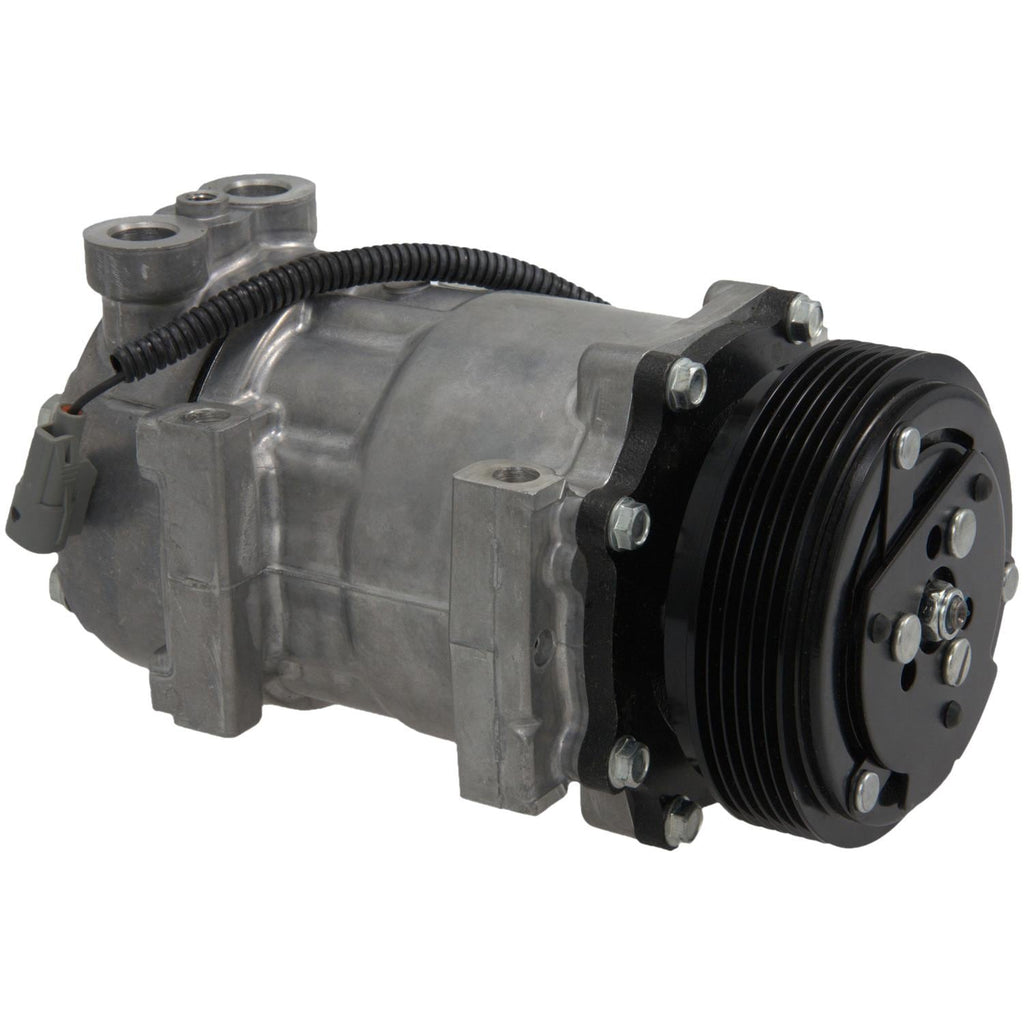 Four Seasons A/C Compressor 67550