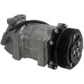 Four Seasons A/C Compressor 67550