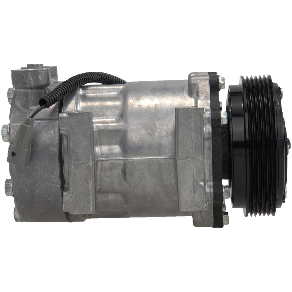 Four Seasons A/C Compressor 67550
