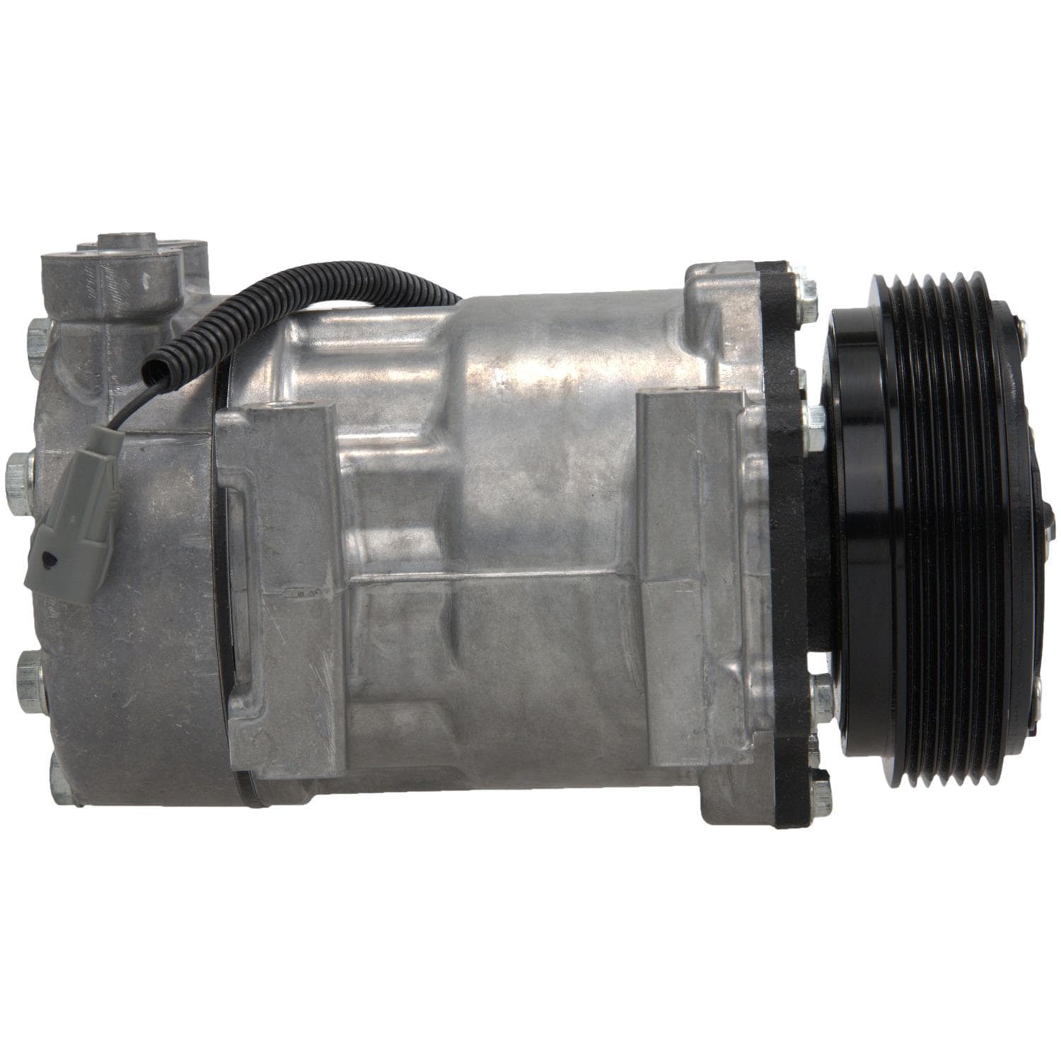 Four Seasons A/C Compressor 67550