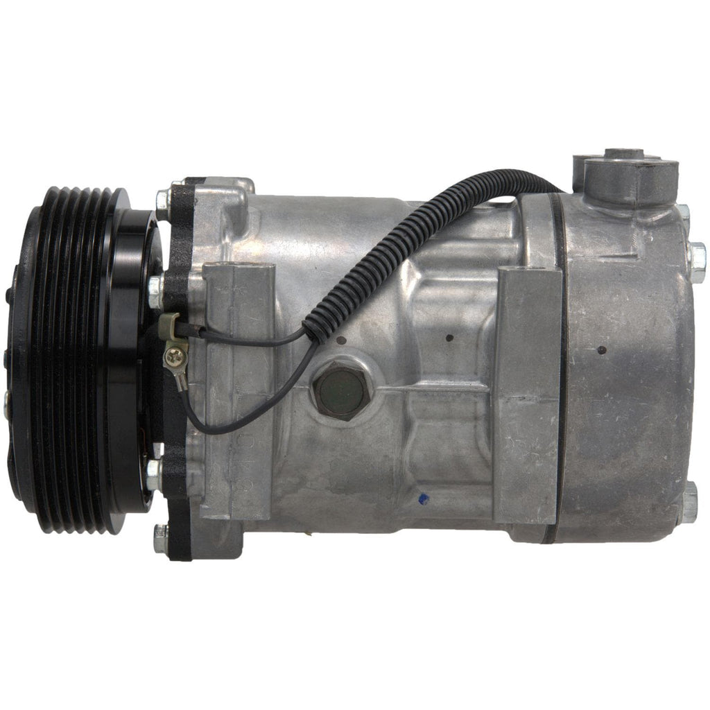 Four Seasons A/C Compressor 67550