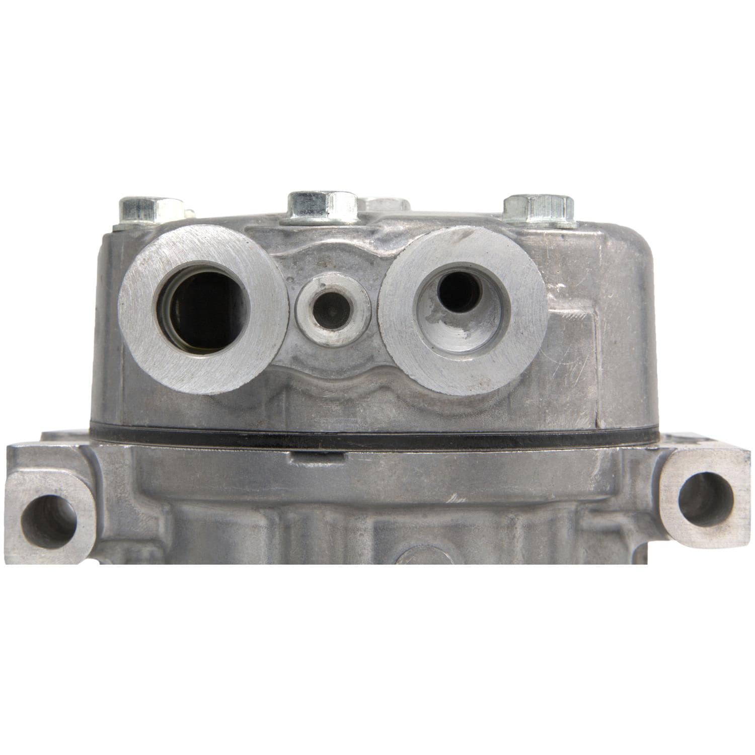 Four Seasons A/C Compressor 67550