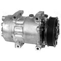 Four Seasons A/C Compressor 67551
