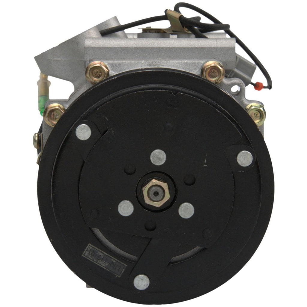 Four Seasons A/C Compressor 67553