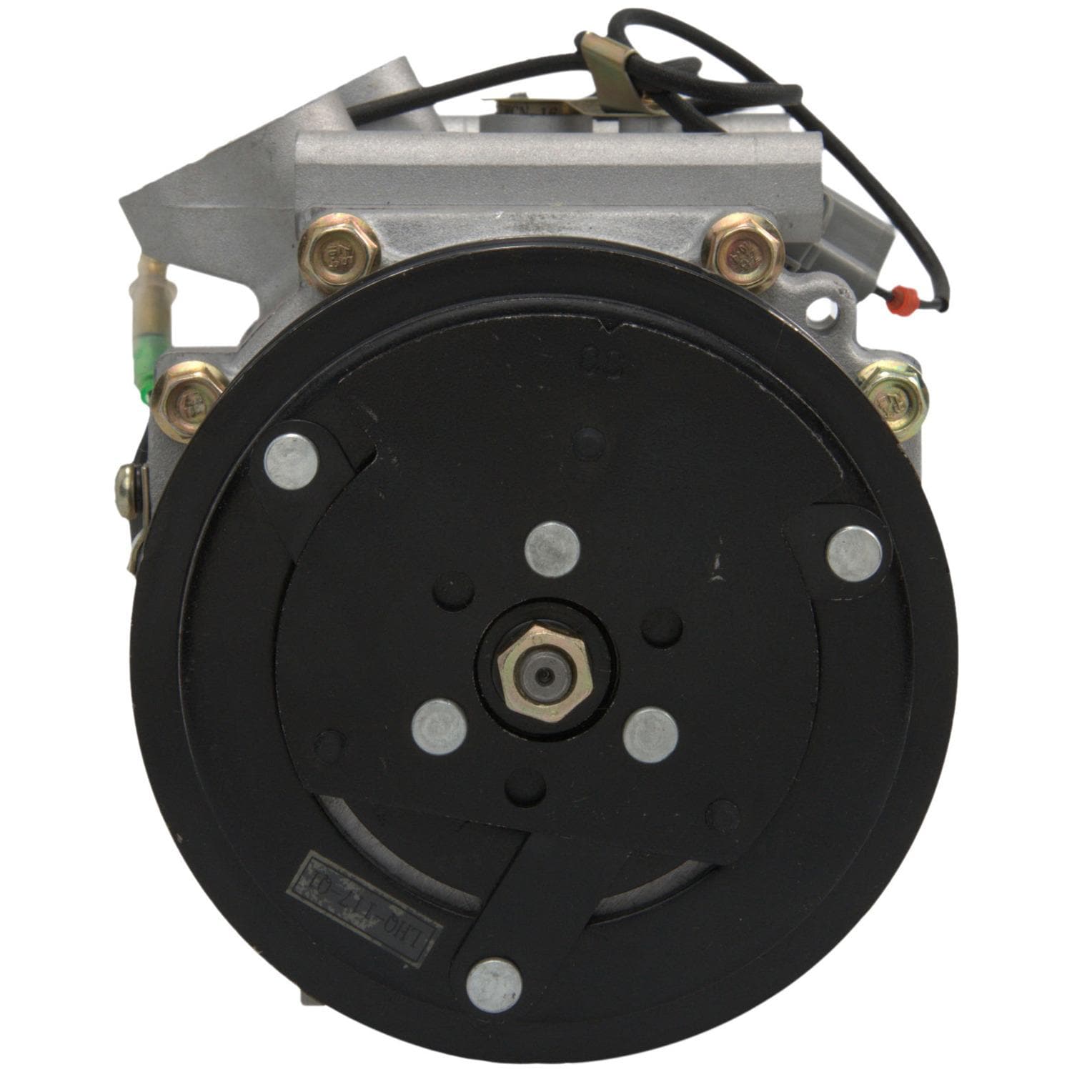 Four Seasons A/C Compressor 67553