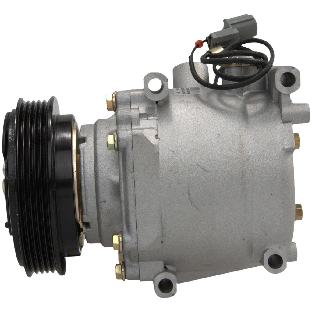Four Seasons A/C Compressor 67553
