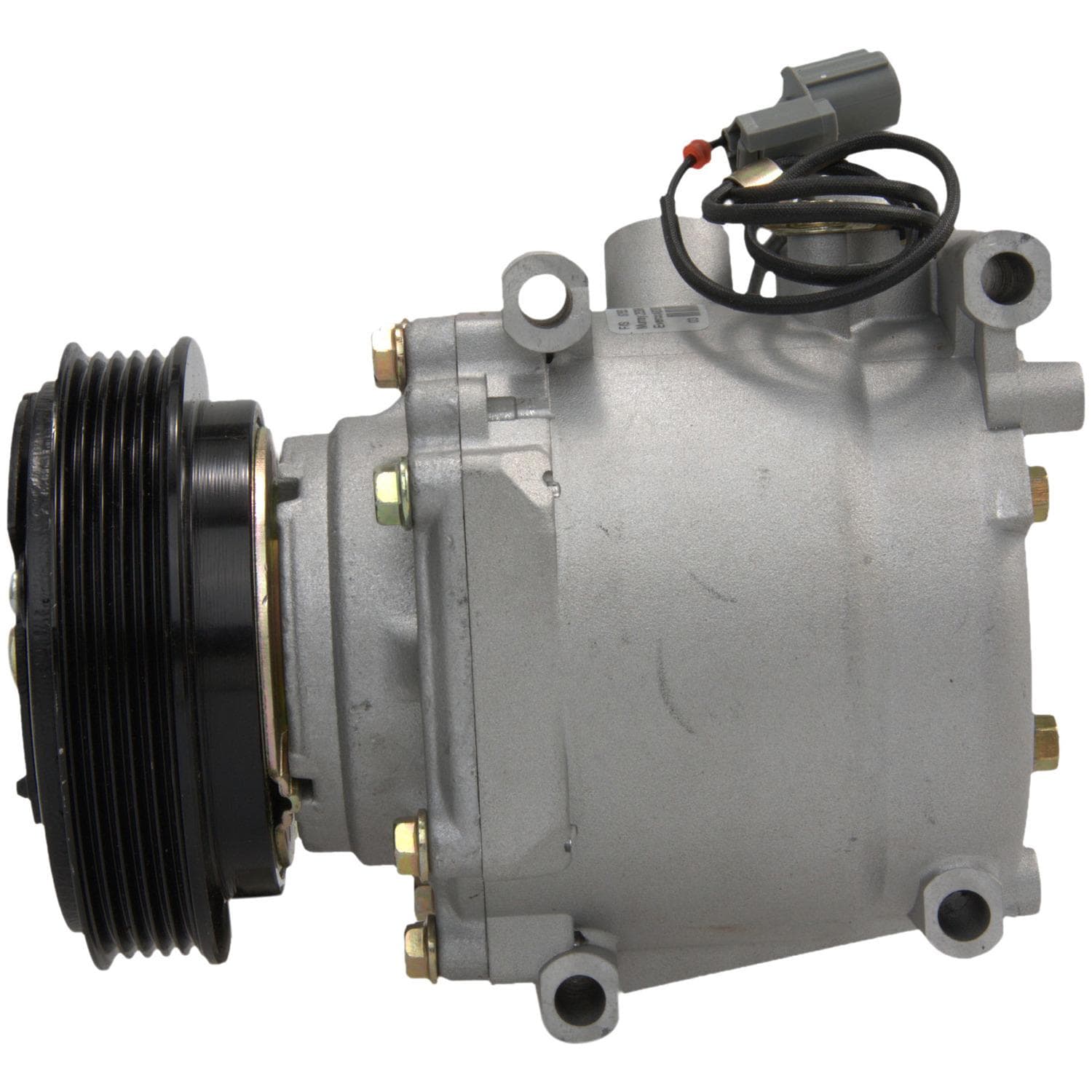 Four Seasons A/C Compressor 67553