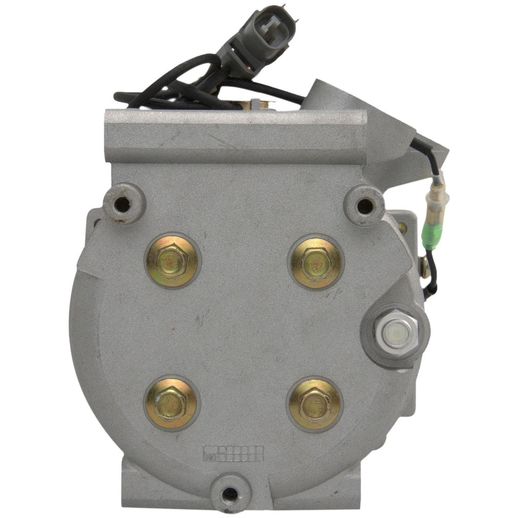 Four Seasons A/C Compressor 67553