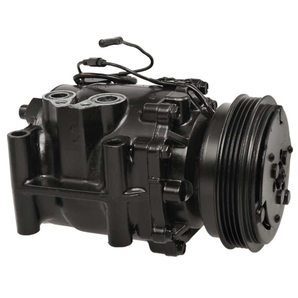 Four Seasons A/C Compressor 67554