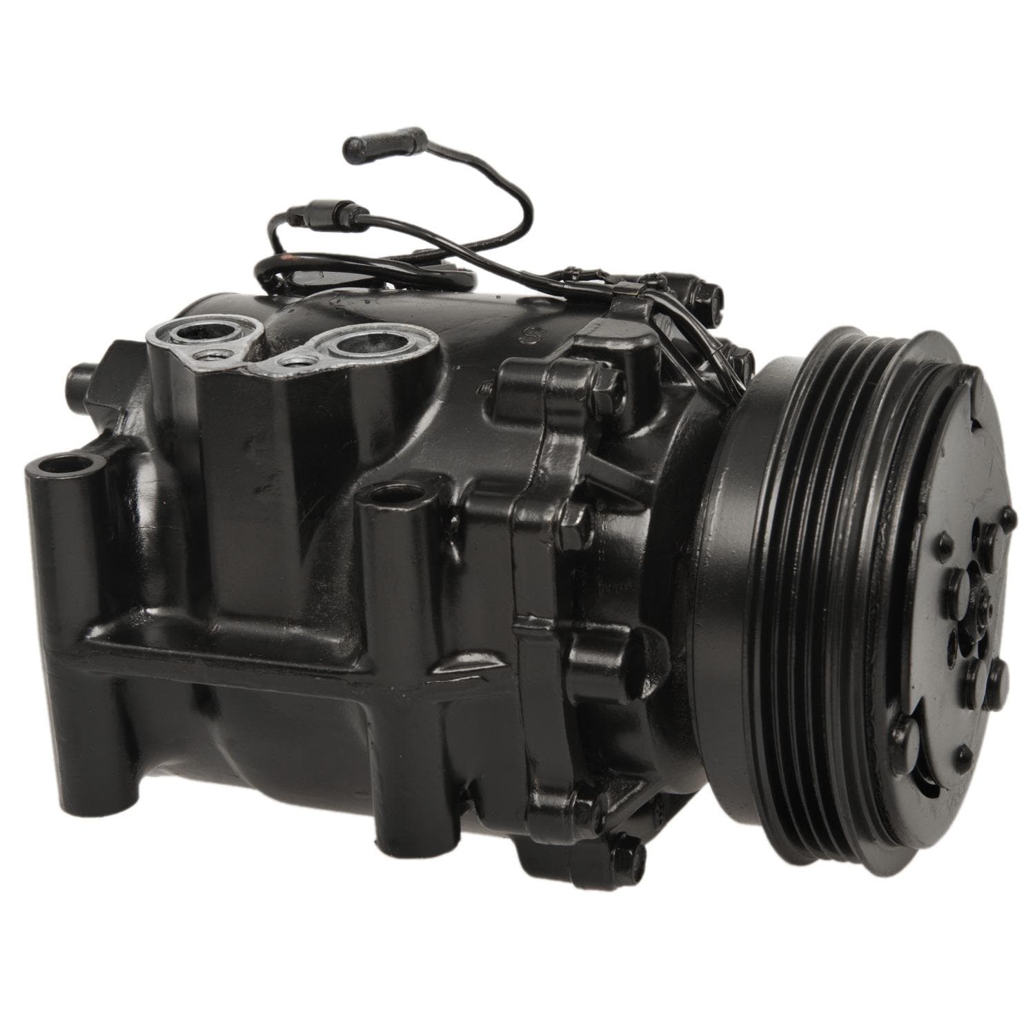 Four Seasons A/C Compressor 67554