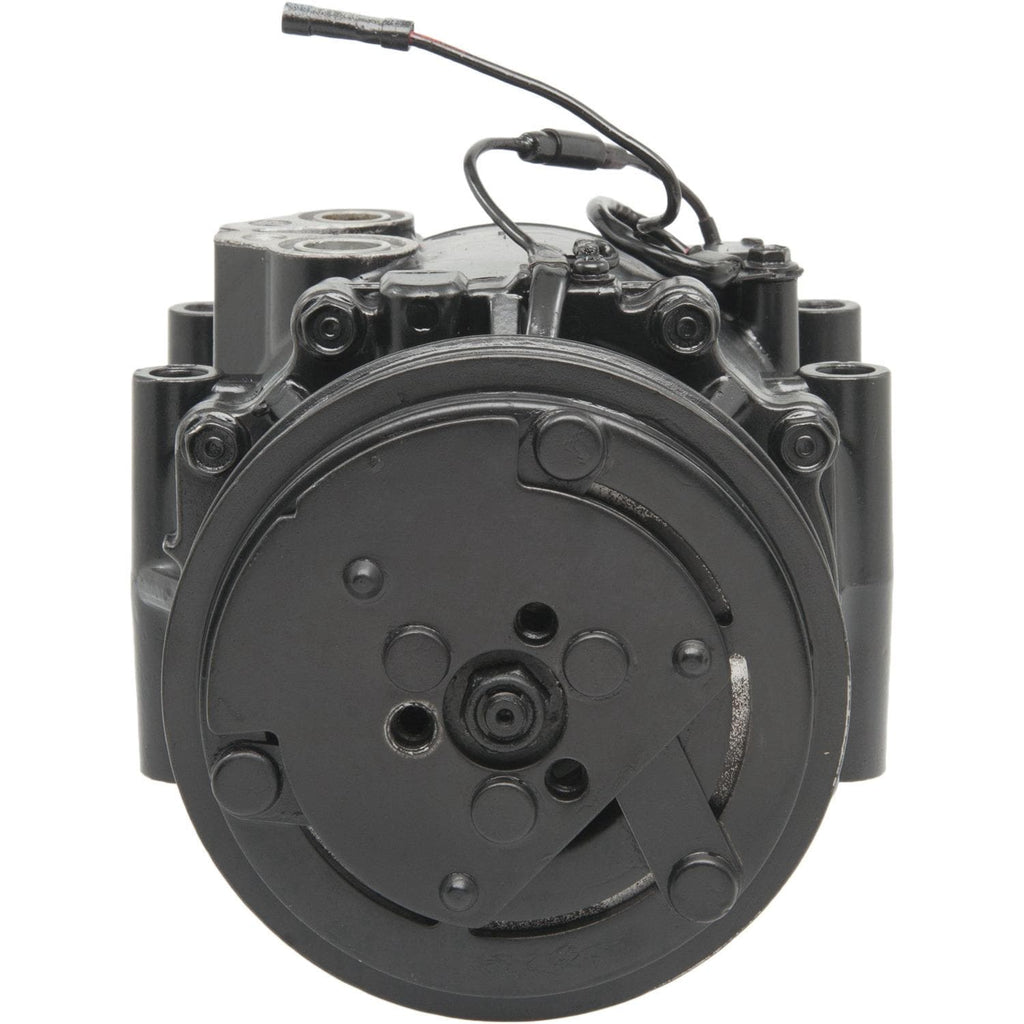 Four Seasons A/C Compressor 67554