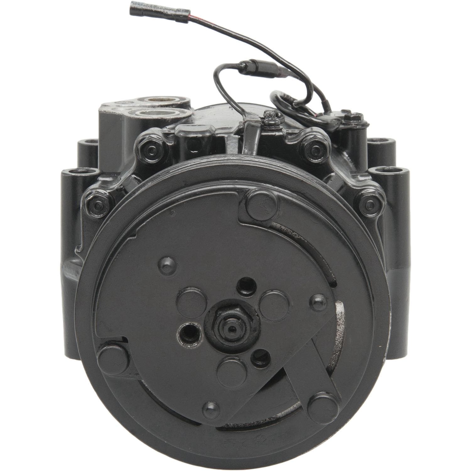 Four Seasons A/C Compressor 67554
