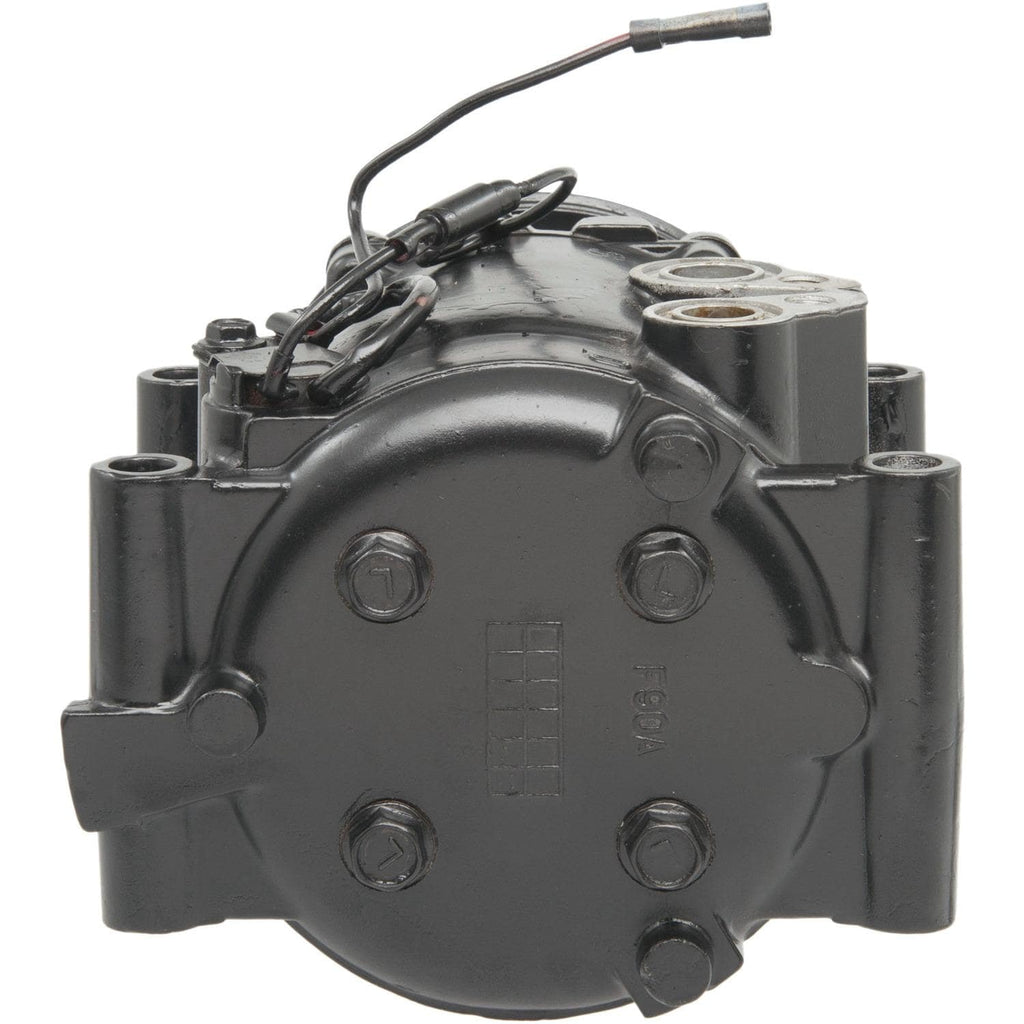 Four Seasons A/C Compressor 67554