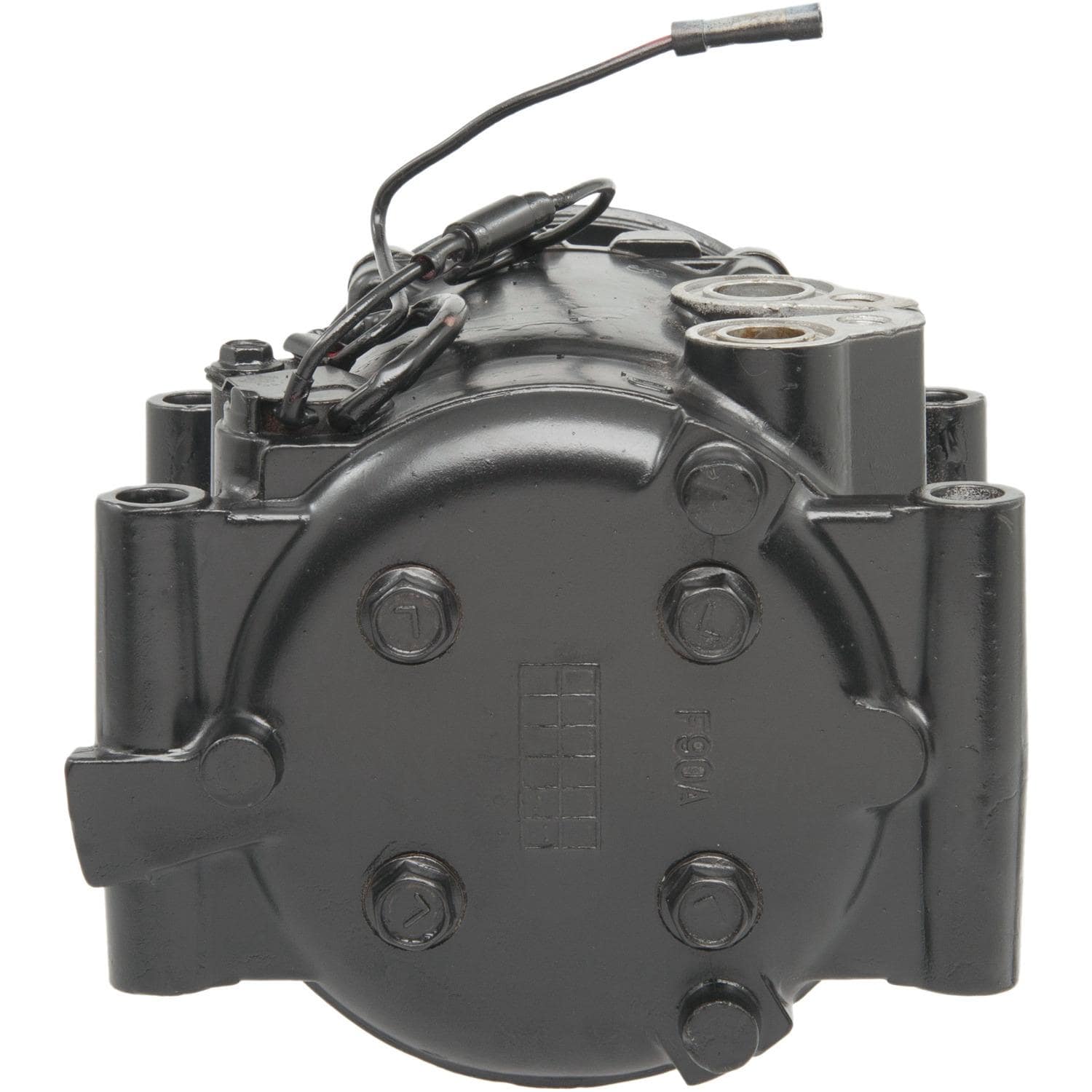 Four Seasons A/C Compressor 67554