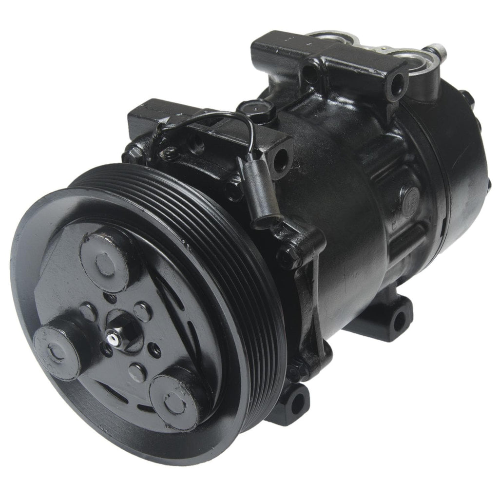 Four Seasons A/C Compressor 67557