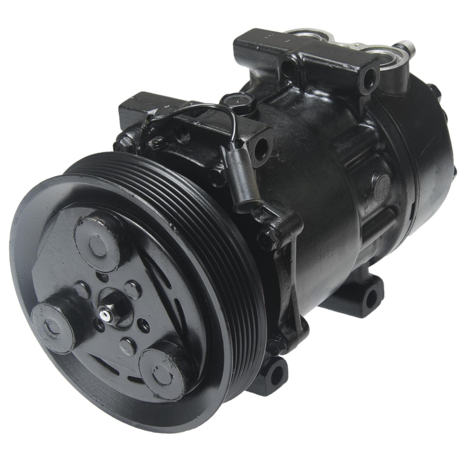 Four Seasons A/C Compressor 67557