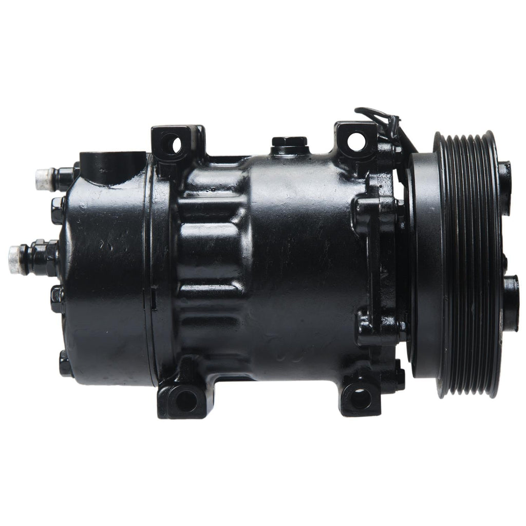 Four Seasons A/C Compressor 67557