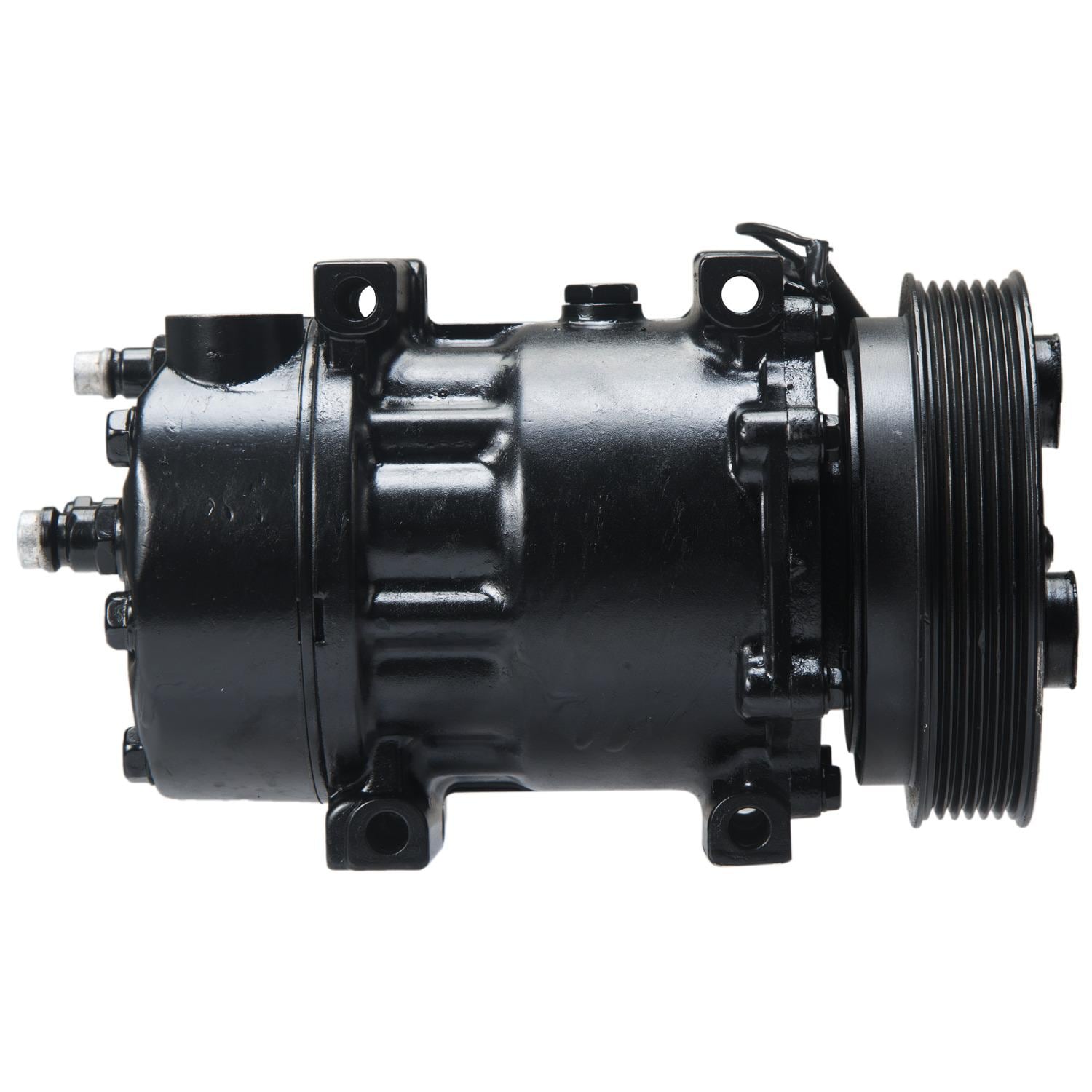 Four Seasons A/C Compressor 67557