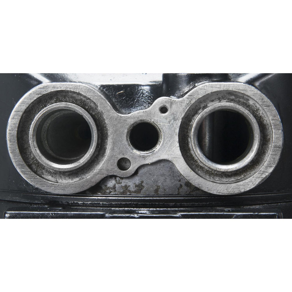 Four Seasons A/C Compressor 67557