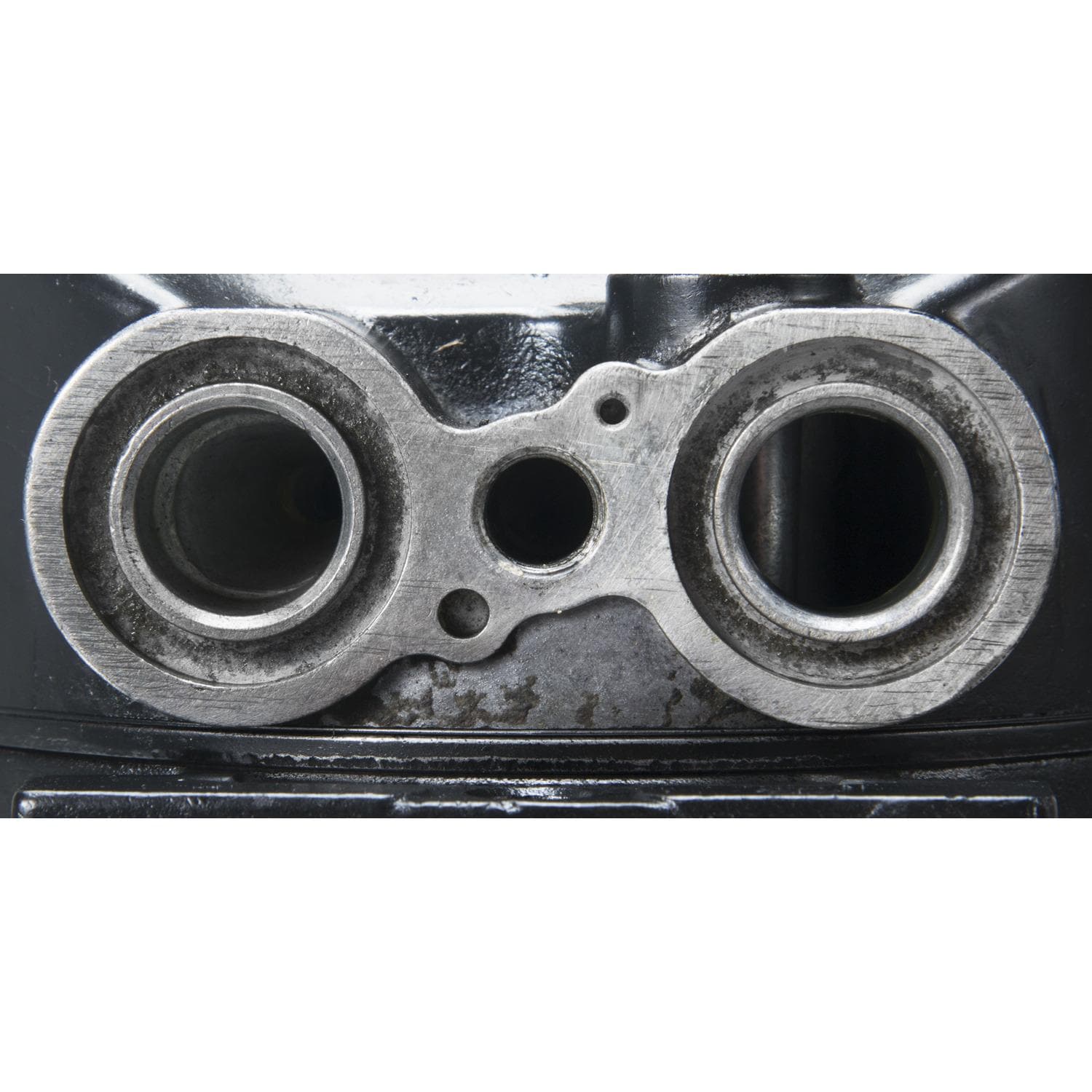 Four Seasons A/C Compressor 67557