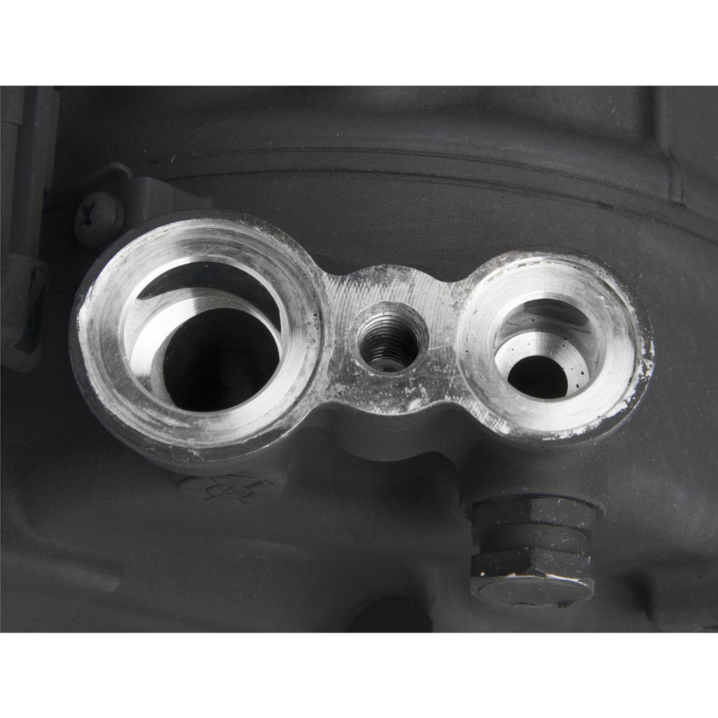 Four Seasons A/C Compressor 67565