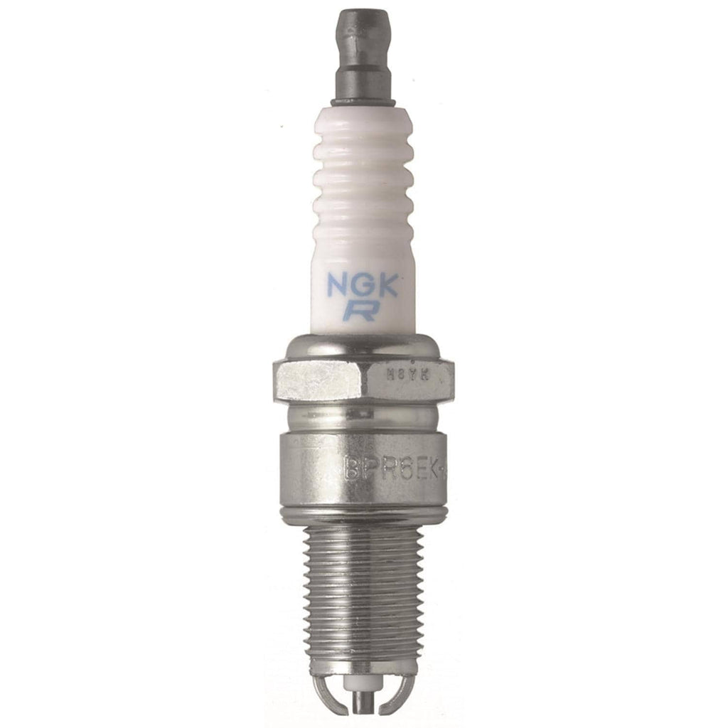 NGK Standard Copper Spark Plug 6757