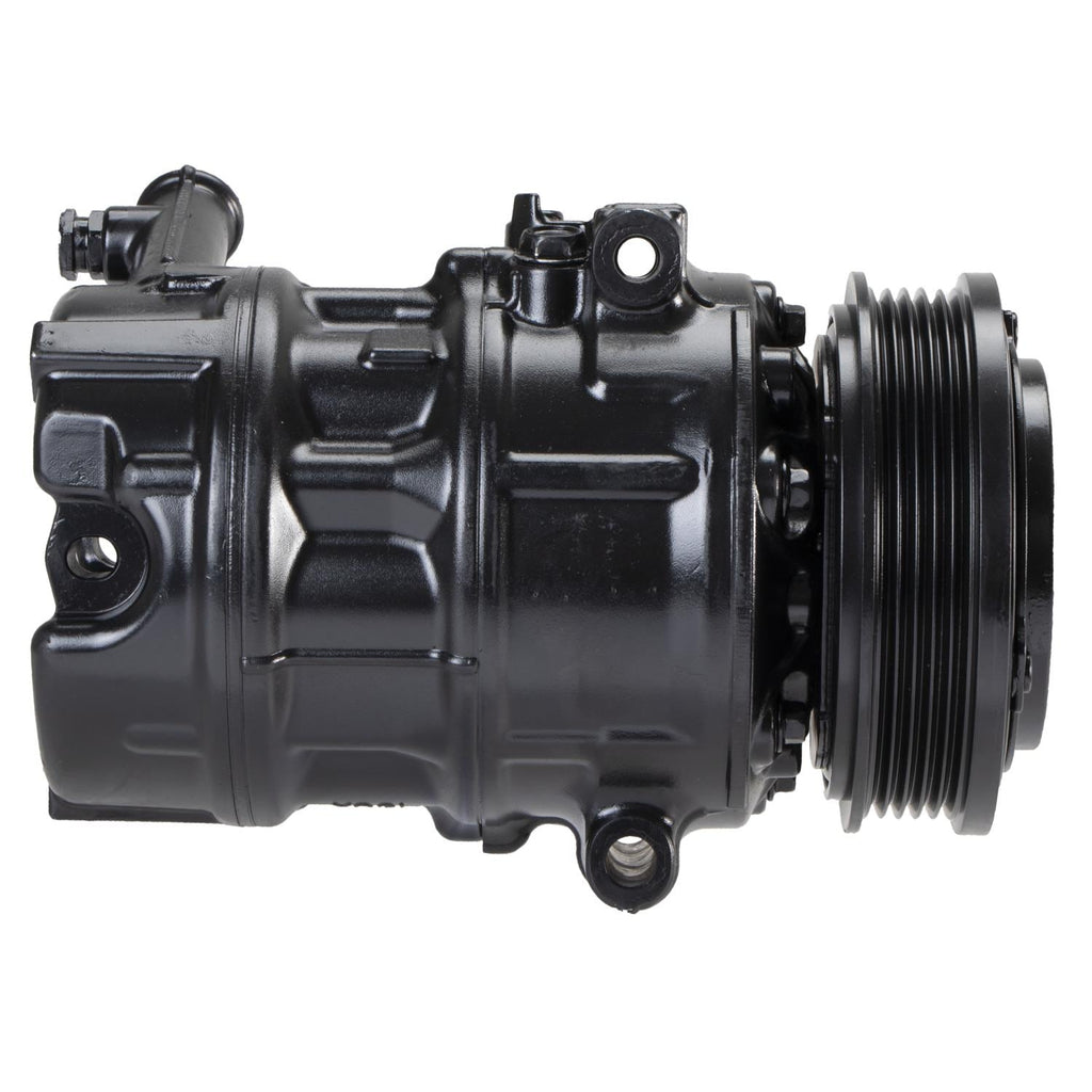 Four Seasons A/C Compressor 67570