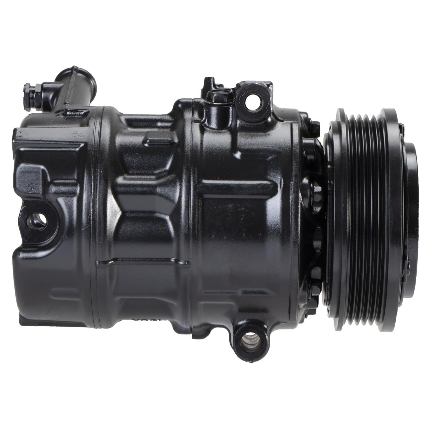 Four Seasons A/C Compressor 67570