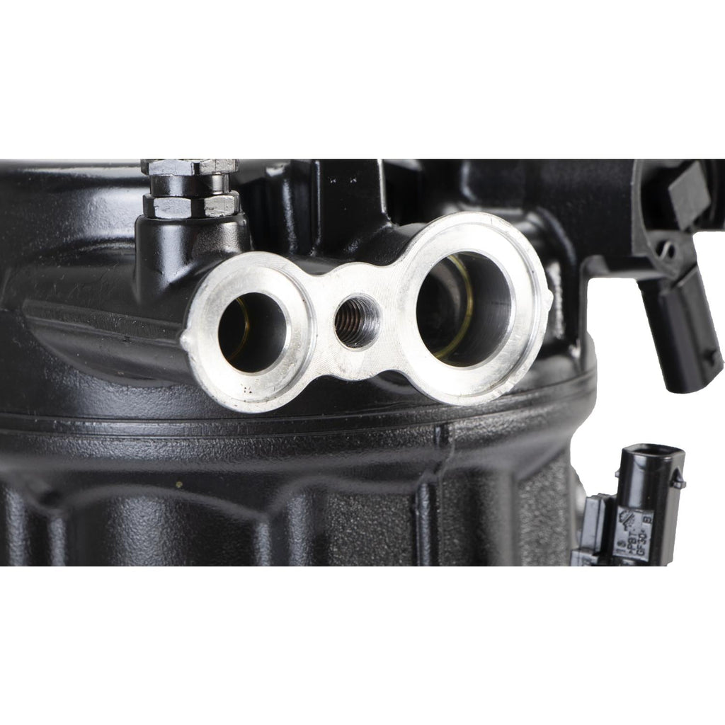 Four Seasons A/C Compressor 67570