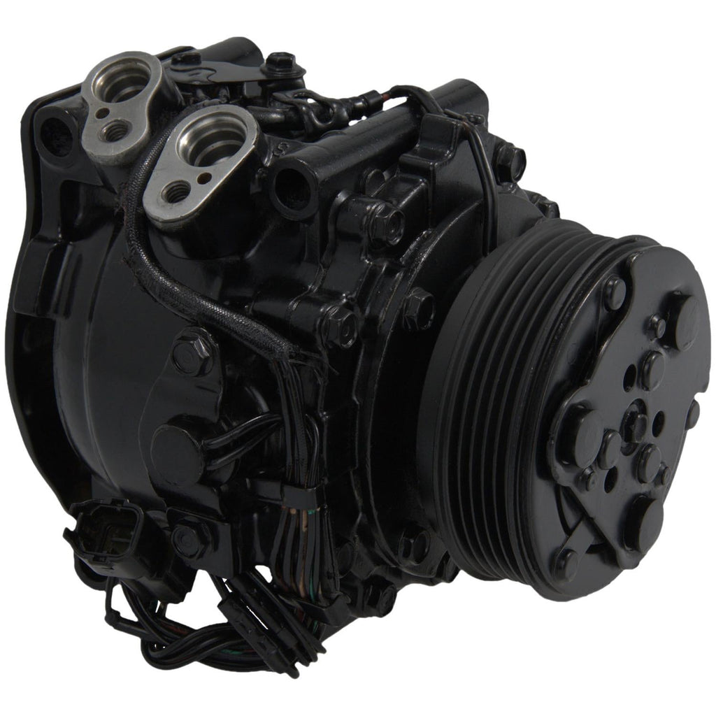 Four Seasons A/C Compressor 67571