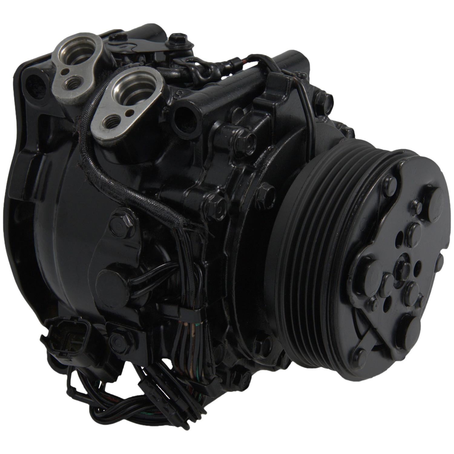 Four Seasons A/C Compressor 67571