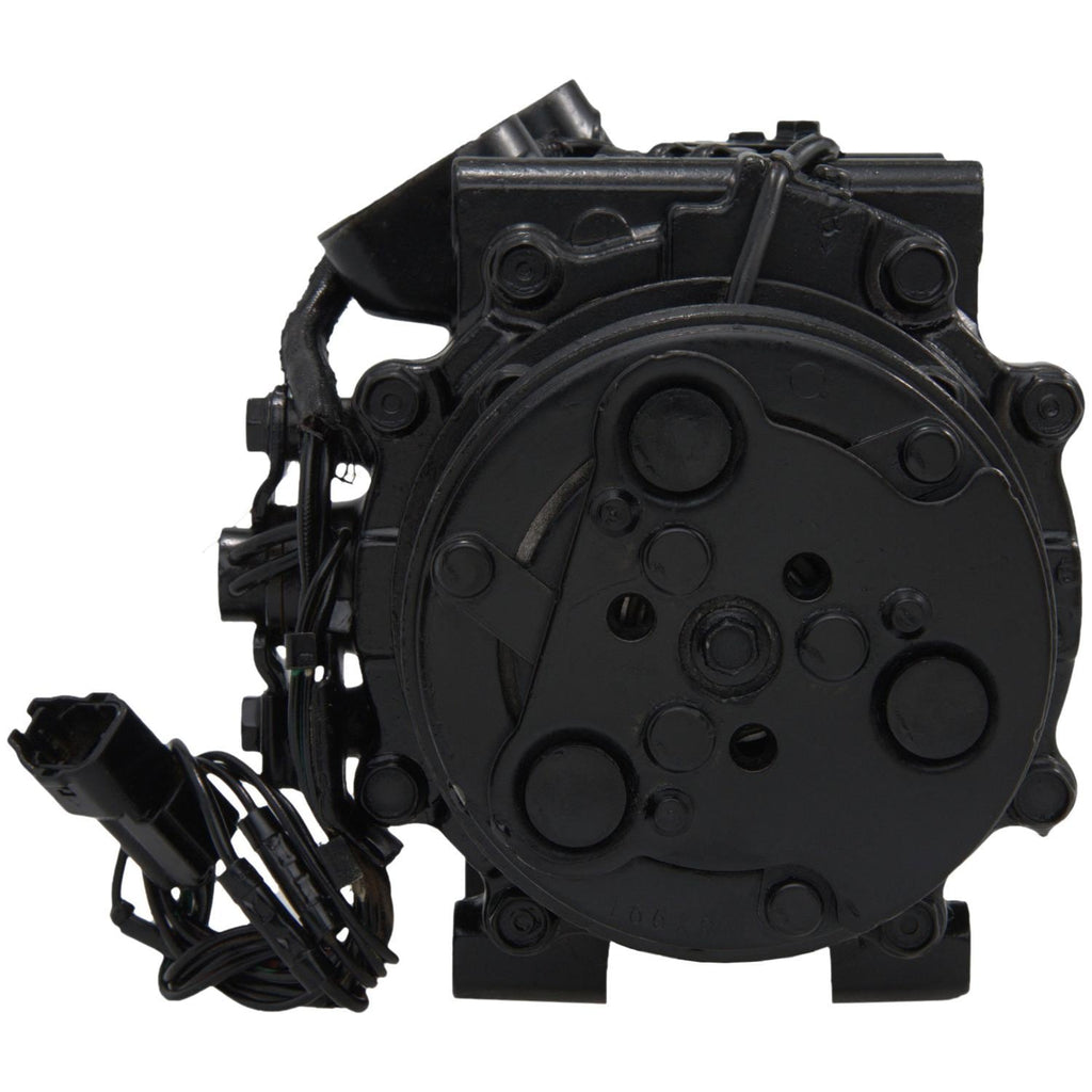 Four Seasons A/C Compressor 67571