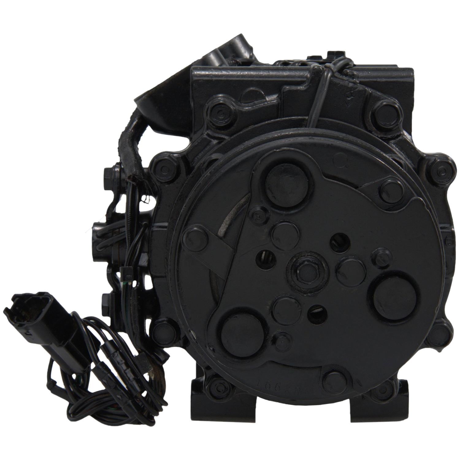 Four Seasons A/C Compressor 67571