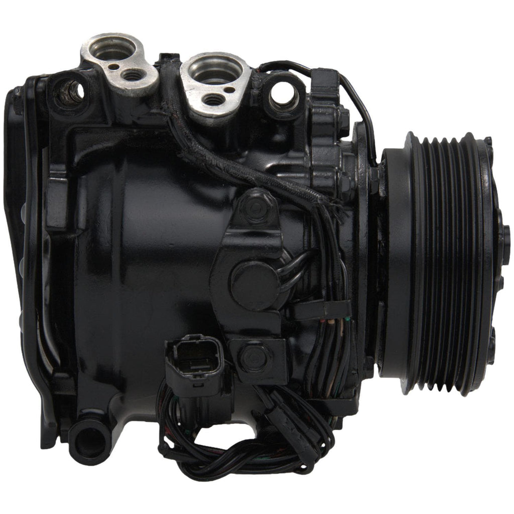 Four Seasons A/C Compressor 67571