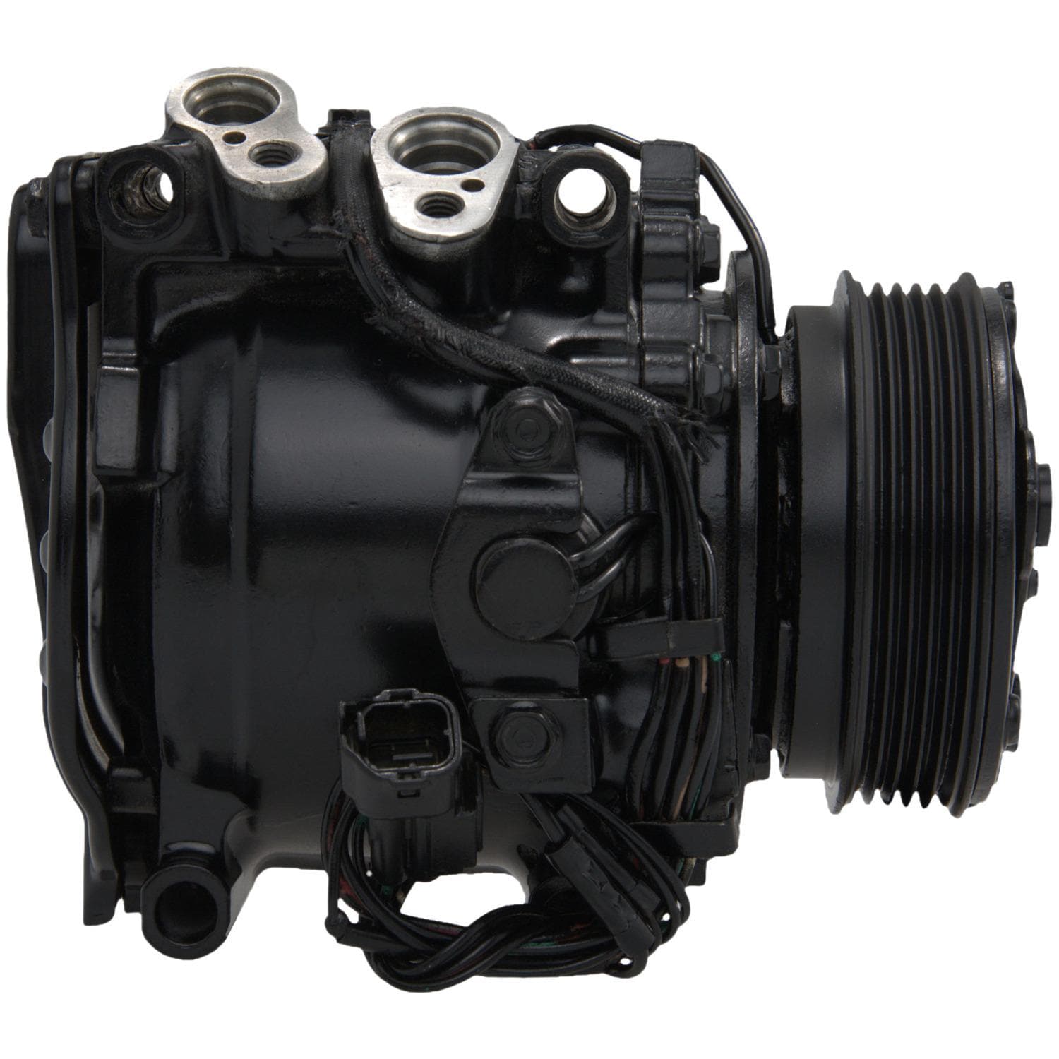 Four Seasons A/C Compressor 67571