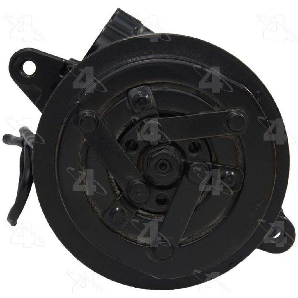 Four Seasons A/C Compressor 67572