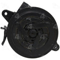 Four Seasons A/C Compressor 67572