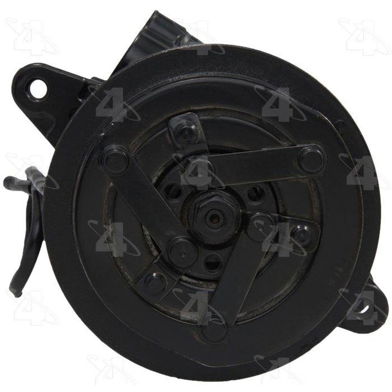 Four Seasons A/C Compressor 67572