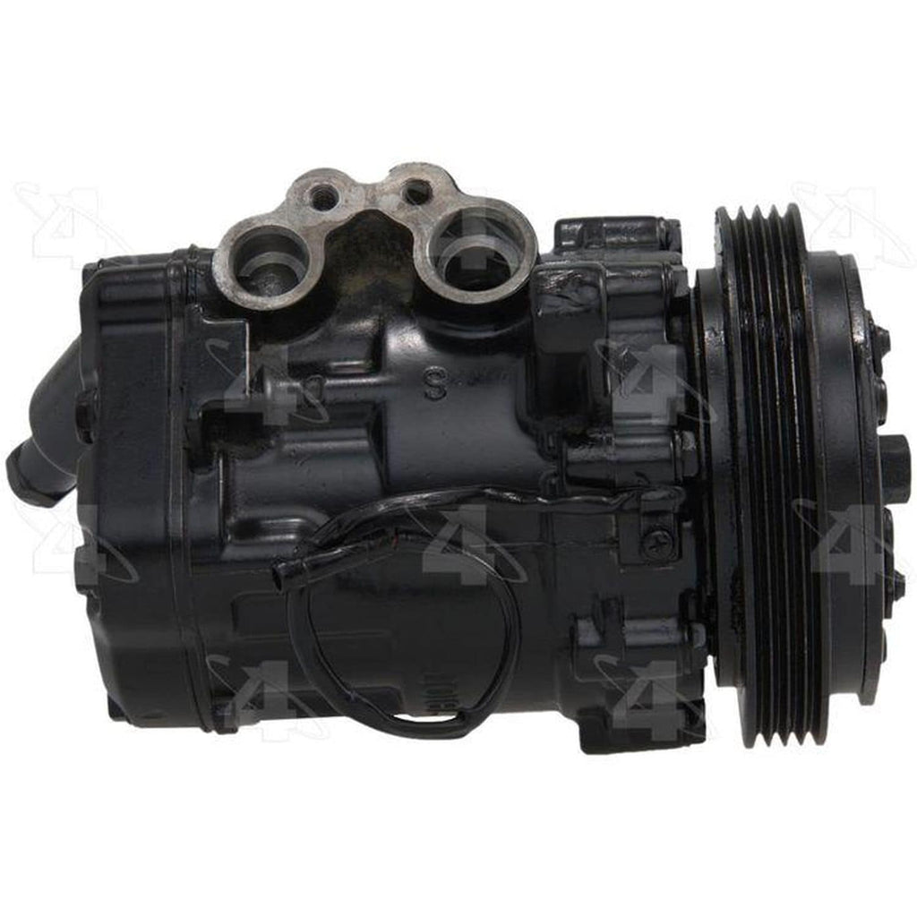 Four Seasons A/C Compressor 67572