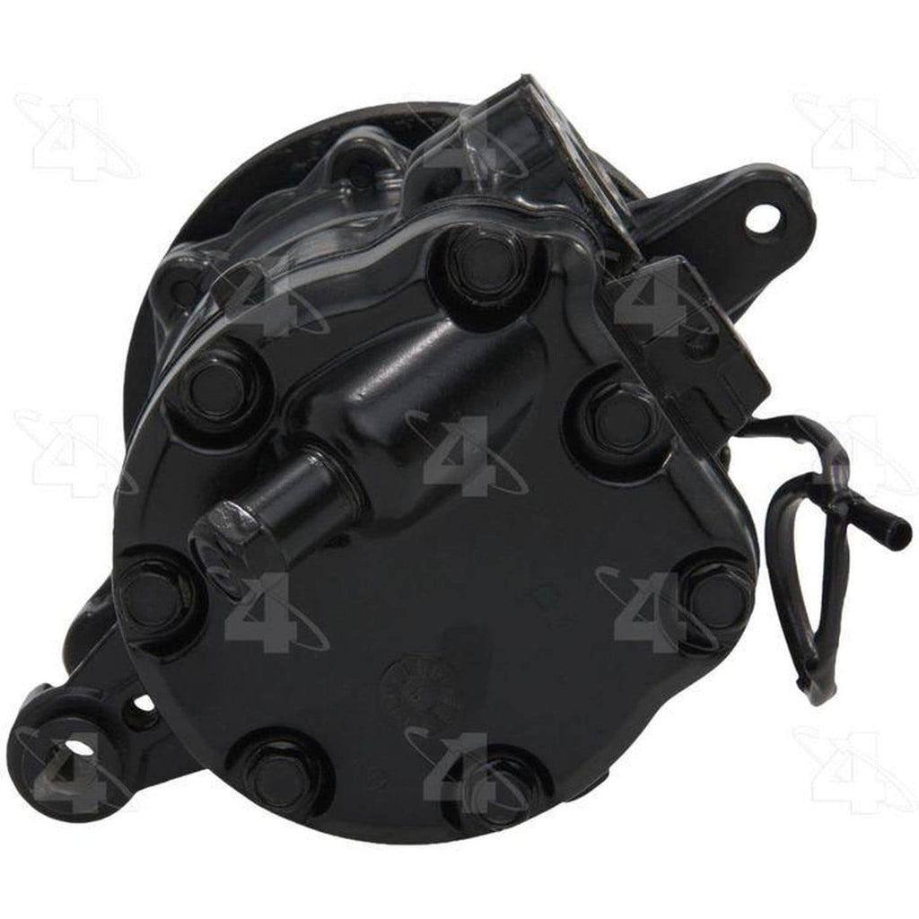 Four Seasons A/C Compressor 67572